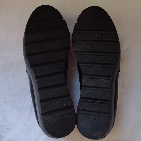 Hispanitas Acacia Wedge Loafer - Picture 5 of 5